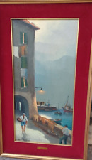 Staudacher arte saverio usato  Genova
