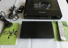 Sky pace ds830np gebraucht kaufen  Wiesmoor