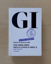Vocabolario della lingua usato  Sinnai