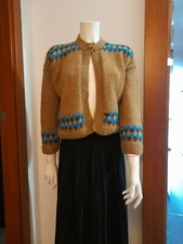 Bolero lana color usato  Prato