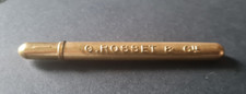 Old champagne rosset d'occasion  Expédié en Belgium