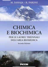 Chimica biochimica biomedica usato Chimica biochimica biomedica usato  Roma