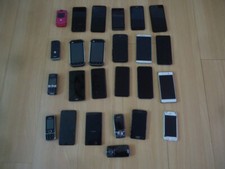 Stück handys konvolut gebraucht kaufen  Oberostendorf