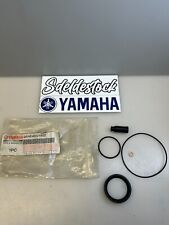Joints carburateur yamaha d'occasion  Verneuil-l'Étang