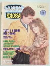 Charme 1987 529 usato  Terracina