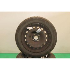 Cerchio per fiat usato  Ferrara