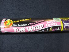 Tuff wrap book for sale  Landenberg