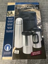 Piece stainless steel for sale  Tacoma