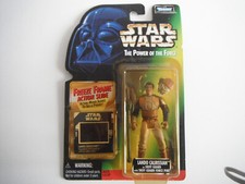 Star wars kenner d'occasion  Saint-Germain-Lembron