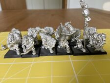 Games workshop warhammer for sale  LEICESTER