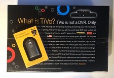 Tivo dvr wireless for sale  Grafton