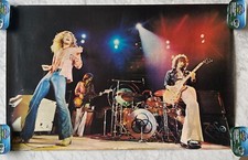 Vintage led zeppelin for sale  Aurora