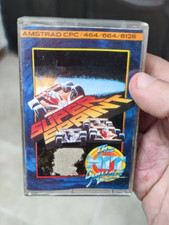 Super sprint commodore usato  Forio