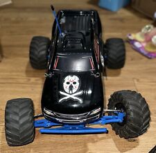 Brushless traxxas stampede for sale  Houston