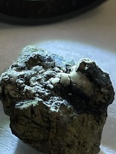 Benitoite crystal neptunite for sale  Ellensburg