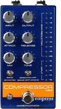 Empress effects compressor for sale  USA