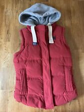 Superdry academy gillet for sale  HOOK