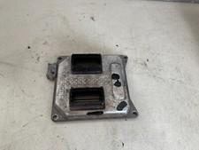 Pel zafira 103kw gebraucht kaufen  Kirn