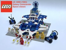 Lego réf 6980 d'occasion  Villefranche-sur-Saône