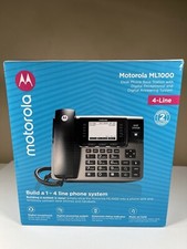 Motorola ml1000 line for sale  Greer