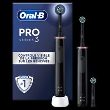 Brosse dents électrique d'occasion  Metz-