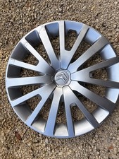 Genuine inch citroen for sale  TARPORLEY