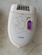 Philips satinelle epilierer gebraucht kaufen  Öhringen