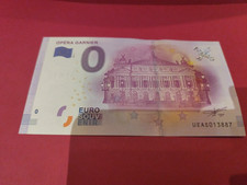 Billet souvenir opera d'occasion  Rang-du-Fliers
