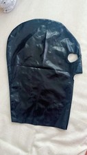 Gimp mask pvc for sale  ISLEWORTH