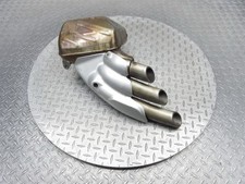 Scarico originale brutale usato  Massarosa