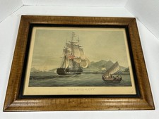 Framed huggins sir for sale  Clinton Township