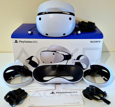 Ps5 vr2 gaming for sale  MATLOCK