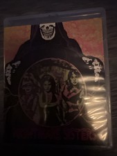 Nightmare sisters blu for sale  Sellersville