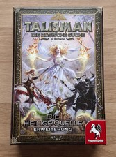 Talisman magische suche gebraucht kaufen  Handewitt