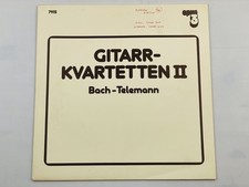 Gitarr kvartetten bach gebraucht kaufen Gitarr kvartetten bach gebraucht kaufen  Berlin