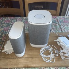 vodafone mobile wifi router for sale  STOWMARKET