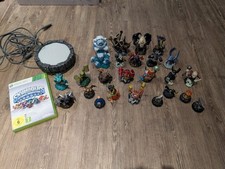 Skylander xbox 360 gebraucht kaufen  Garmisch-Partenkirchen
