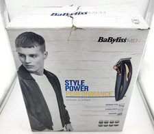 Babyliss super clipper for sale  CROYDON