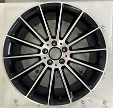 cerchi 20 mercedes usato  Matera