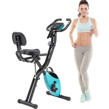 Folding exercise bike for sale  North Brunswick