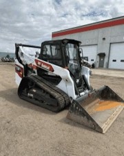 Bobcat t76 skid for sale  Queen Creek