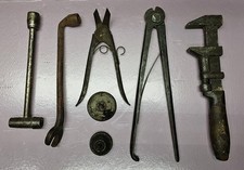 Vintage antique hand for sale  Grand Prairie