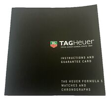 Libretto istruzioni tag usato  Napoli