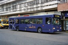 Usado, Slide 35mm Midland Fox Scania L113CRL EL 2170 N170PUT 1996 Original comprar usado  Enviando para Brazil