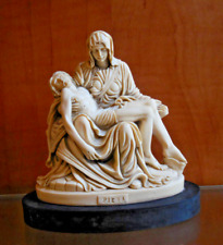 Resin pieta sculpture for sale  MANCHESTER