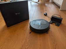Lefant robot vacuum for sale  STONE