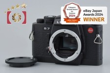 Leica black 35mm d'occasion  Expédié en Belgium