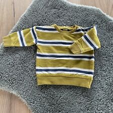 Baby pullover gestreift gebraucht kaufen  Xanten
