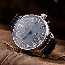 Vintage Relógio Suíço Masculino Vacheron Constantin – Relógio Mecânico Personalizado comprar usado  Enviando para Brazil