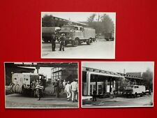 Ddr foto feuerwehr gebraucht kaufen  Dresden